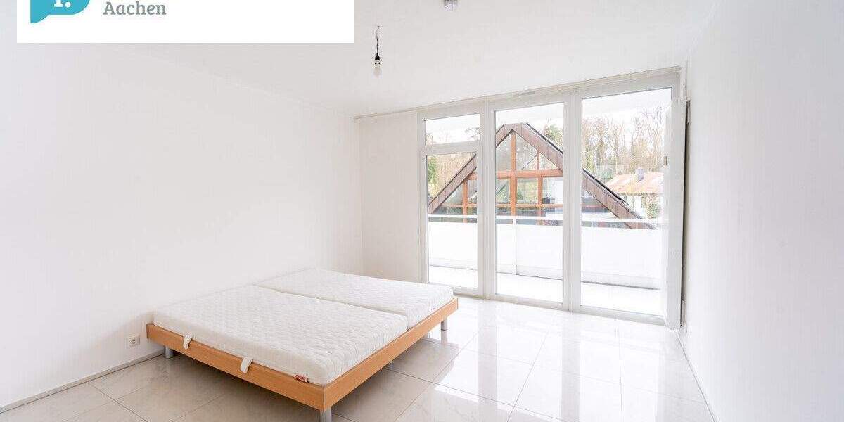 Etagenwohnung Aachen Aachen-Mitte - 2 Zimmer, 76 m&sup2;, 298.709&euro; | Angebot:25674548