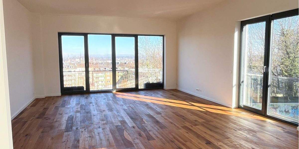 Etagenwohnung Aachen Aachen-Mitte - 6 Zimmer, 185 m&sup2;, 840.000&euro; | Angebot:24909945