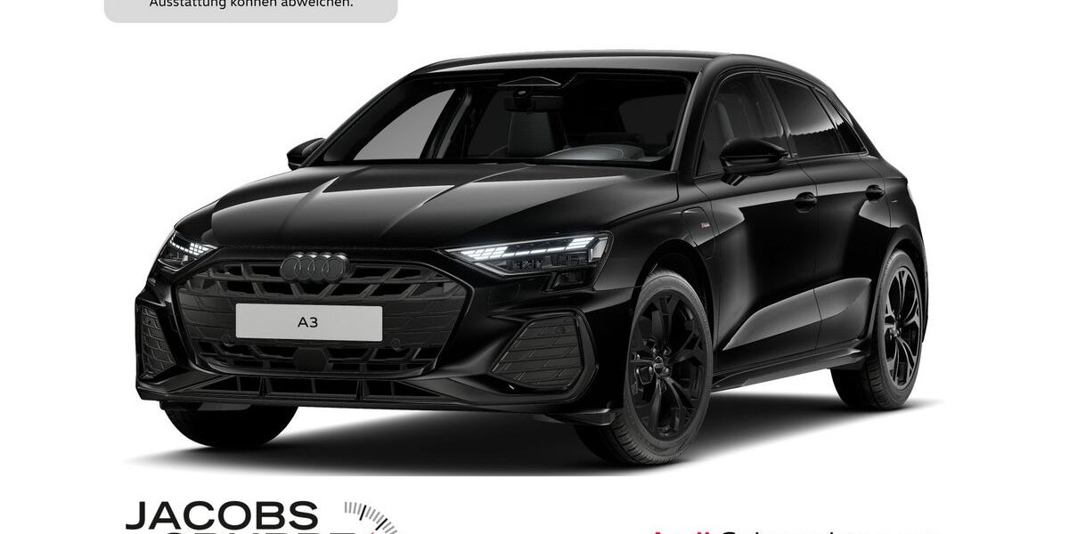 Audi A3 6.666 km 41.920 &euro; Aachen 52078
