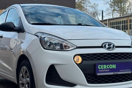 Hyundai i10 74.631 km 6.990 &euro; Düren 52349