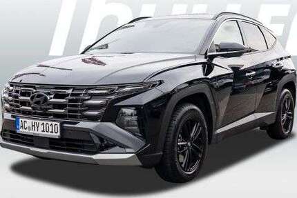 Hyundai TUCSON 5.000 km 41.980 &euro; Aachen 52068