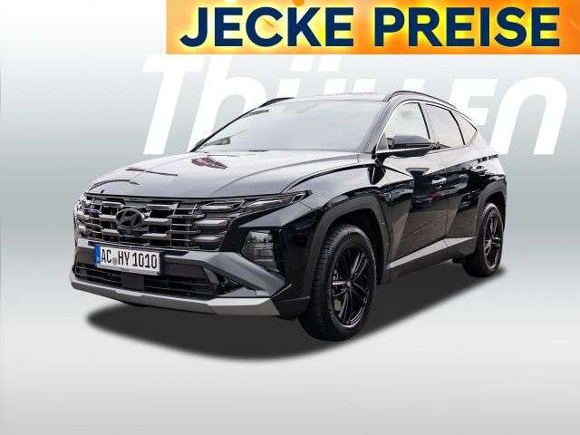 Hyundai TUCSON 5.000 km 41.980 &euro; Aachen 52068
