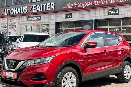 Nissan Qashqai 130.000 km 9.990 &euro; Stolberg bei Aachen 52222