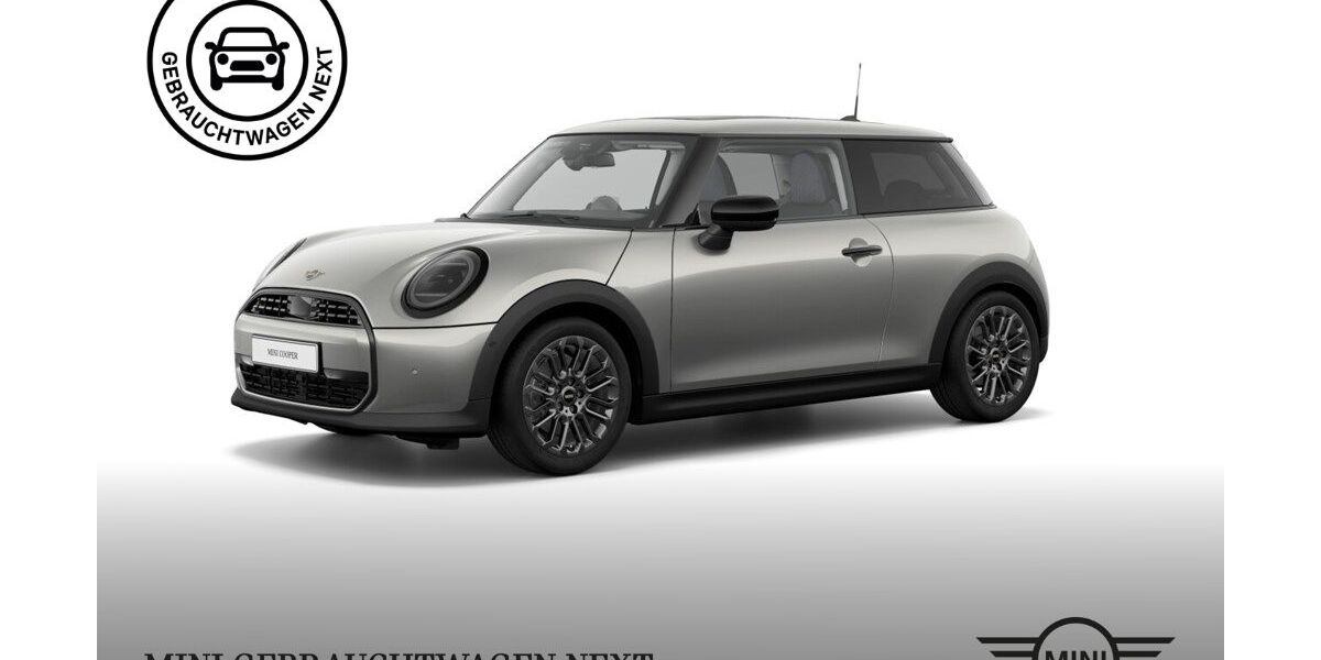 Mini Cooper C 12.705 km 26.660 &euro; Aachen 52078