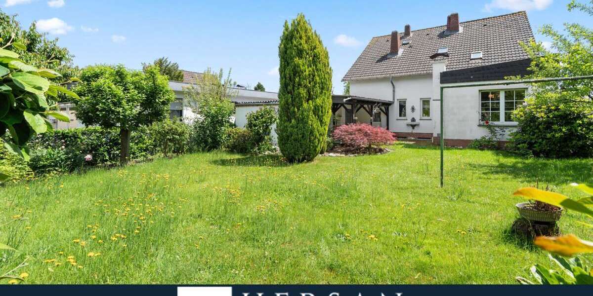 Haus zum Kaufen in Geilenkirchen 285.000 € 161.46 m² 8 zimmer