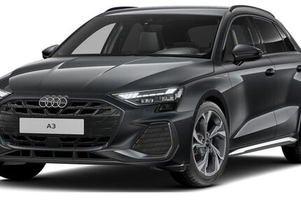 Audi A3 7.984 km 39.930 &euro; Geilenkirchen 52511