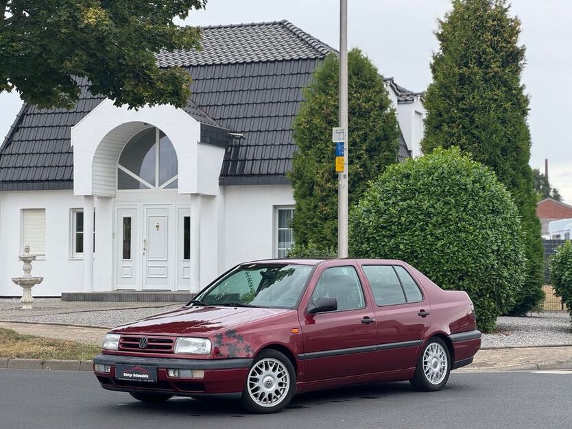VW Vento 150.000 km 1.990 € Jülich 52428
