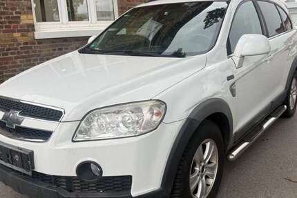 Chevrolet Captiva 330.000 km 1.999 &euro; Düren 52349