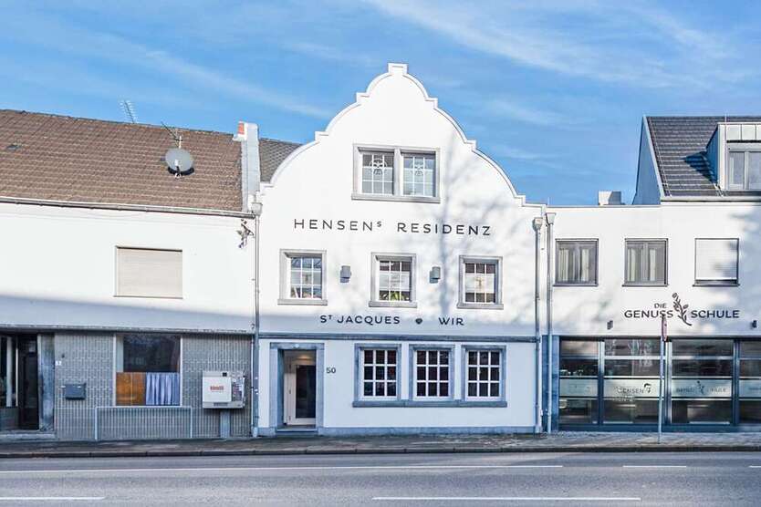 Gastronomie in Heinsberg Randerath 698.000 € 400 m²