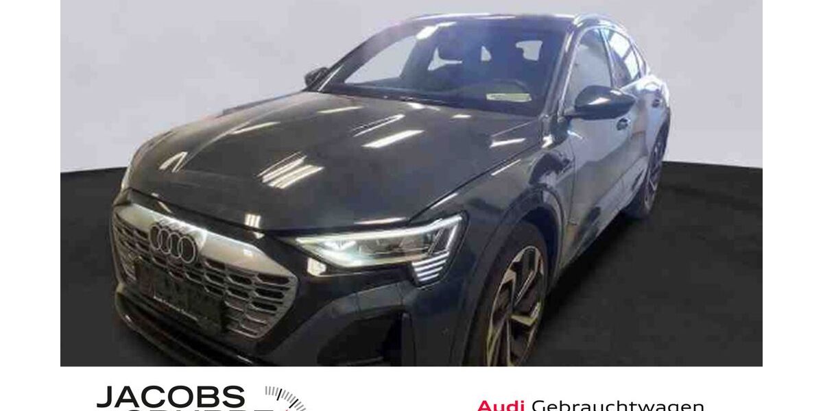 Audi Q8 79.539 km 52.420 &euro; Aachen 52078