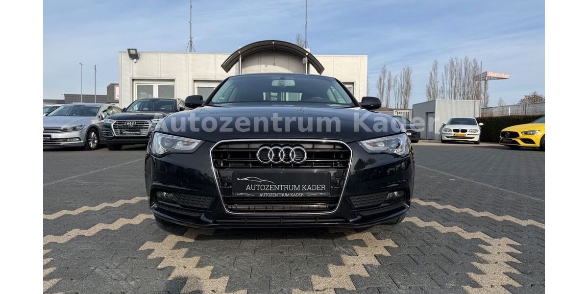 Audi A5 79.000 km 18.900 &euro; Eschweiler 52249