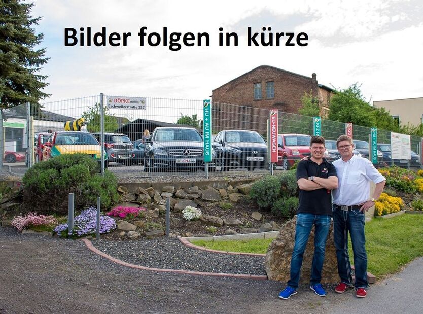 Nissan Micra 28.300 km 8.490 € Stolberg 52222