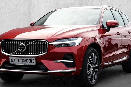 Volvo XC60 20.502 km 48.450 &euro; Aachen 52078