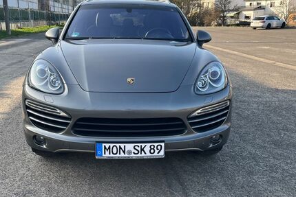 Porsche Cayenne 334.000 km 14.900 &euro; Eschweiler 52249