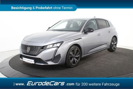 Peugeot 308 100.000 km 13.850 &euro; Herzogenrath 52134