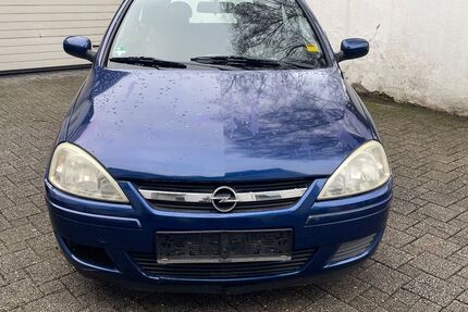 Opel Corsa 186.786 km 690 &euro; Aachen 52080