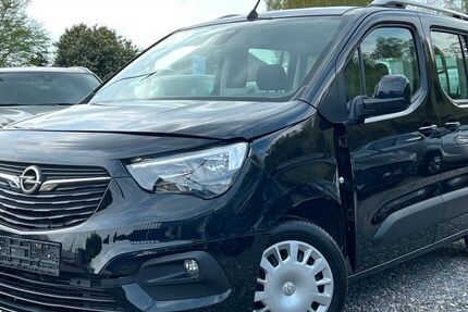 Opel Combo Life 68.103 km 11.590 &euro; Stolberg 52222