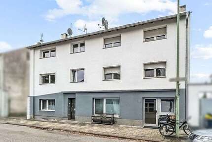 Wohnung zum Kaufen in Düren 249.000 € 135 m² 4 zimmer