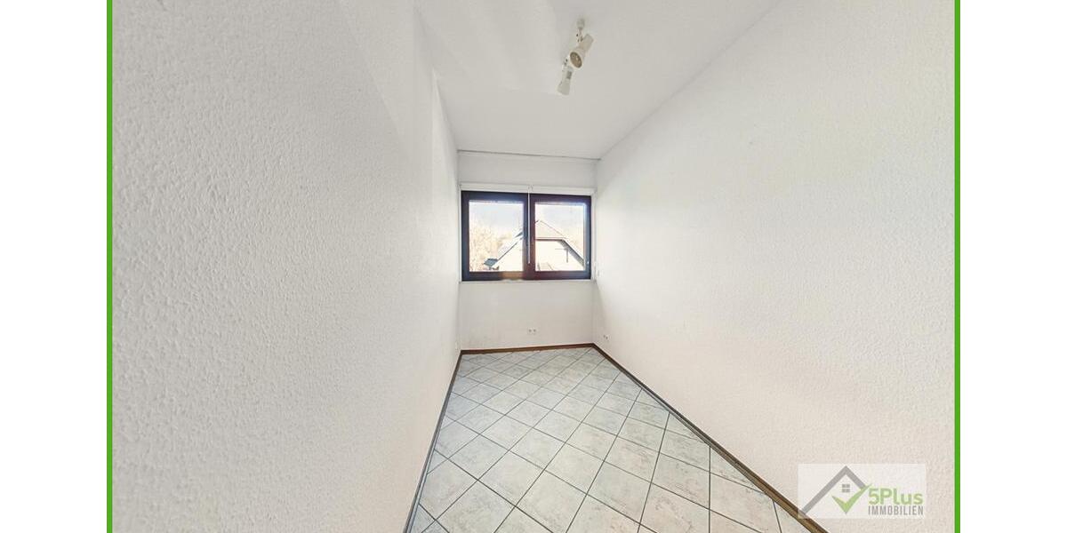 + 5PLUS + VIEL RAUM ZUM LEBEN - 4-ZIMMER MIT GARAGE UND WINTERGARTEN IN INDENALTDORF + 4 zimmer