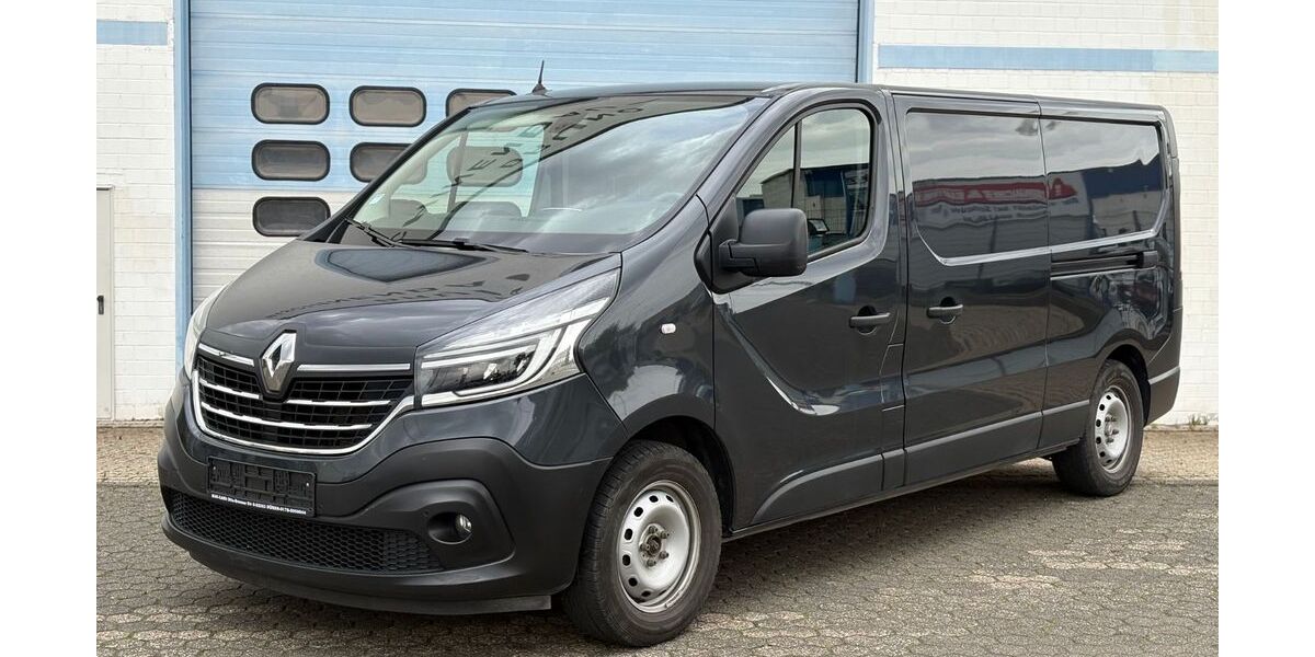 Renault Trafic 133.000 km 16.999 &euro; Düren 52353