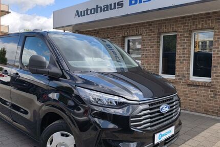Ford Transit Custom 38.901 km 28.990 € Übach-Palenberg 52531