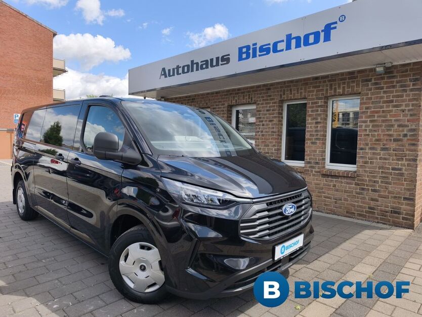 Ford Transit Custom 38.901 km 28.990 € Übach-Palenberg 52531