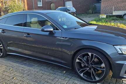 Audi A5 70.200 km 32.200 &euro; Baesweiler 52499