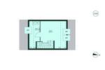 Reihenmittelhaus Düren Mariaweiler-Hoven - 4 Zimmer, 103 m&sup2;, 459.900&euro; | Angebot:26908857