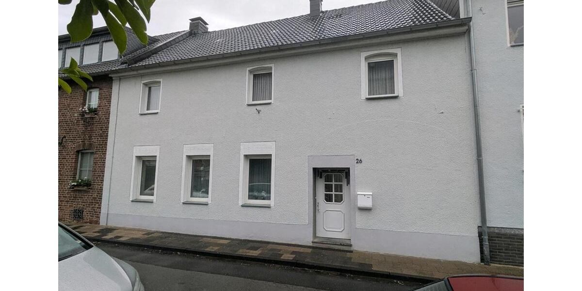 Reihenhaus Jülich - 6 Zimmer, 130 m&sup2;, 230.000&euro; | Angebot:27244453