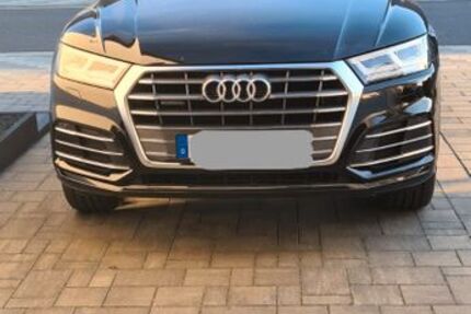 Audi Q5 101.000 km 27.900 &euro; Baesweiler 52499