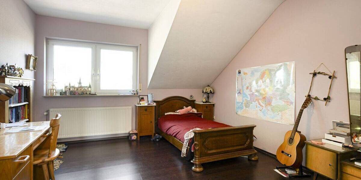 Doppelhaushälfte Gangelt - 4 Zimmer, 122 m&sup2;, 335.000&euro; | Angebot:26807323
