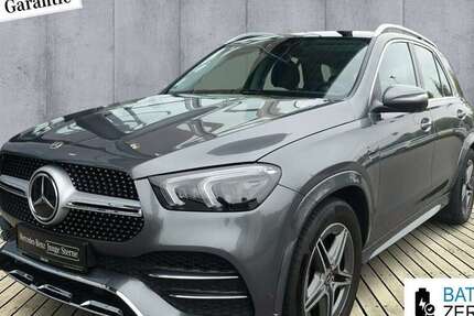 Mercedes-Benz GLE 350 24.950 km 61.950 &euro; Geilenkirchen 52511