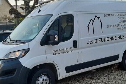 Peugeot Boxer 56.500 km 18.998 &euro; Geilenkirchen 52511