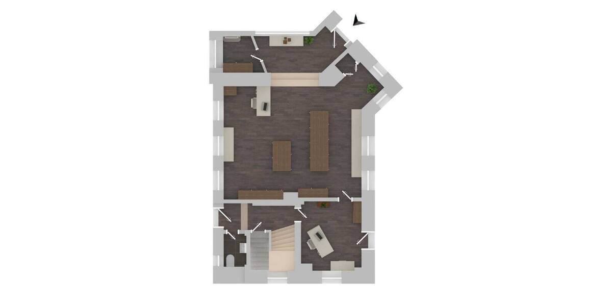 Gewerbeobjekt Gangelt Birgden - 4 Zimmer, 395.000&euro; | Angebot:25768307