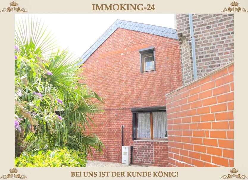 Haus zum Kaufen in Eschweiler 180.000 € 105 m²
