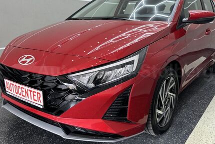 Hyundai i20 15.000 km 17.990 € Stolberg 52222