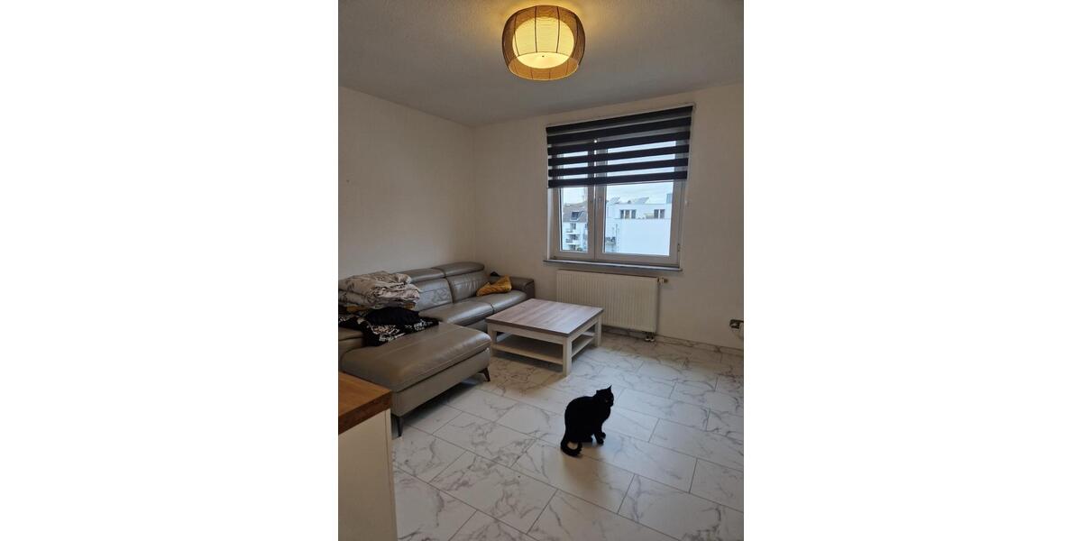 Etagenwohnung Aachen Aachen-Mitte - 2 Zimmer, 54 m&sup2;, 950&euro; | Angebot:26429959