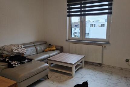 Wohnung Aachen Aachen-Mitte - 2 Zimmer, 54 m&sup2;, 950&euro; | Angebot:26429959