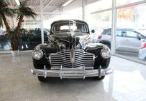 Buick Roadmaster
