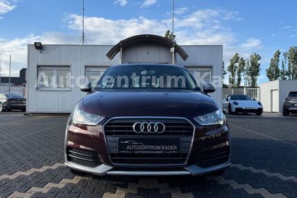 Audi A1 80.000 km 11.900 &euro; Eschweiler 52249