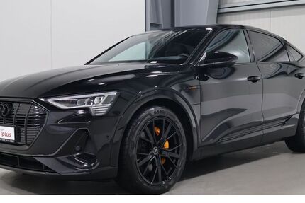 Audi e-tron 43.631 km 38.620 &euro; Aachen 52078