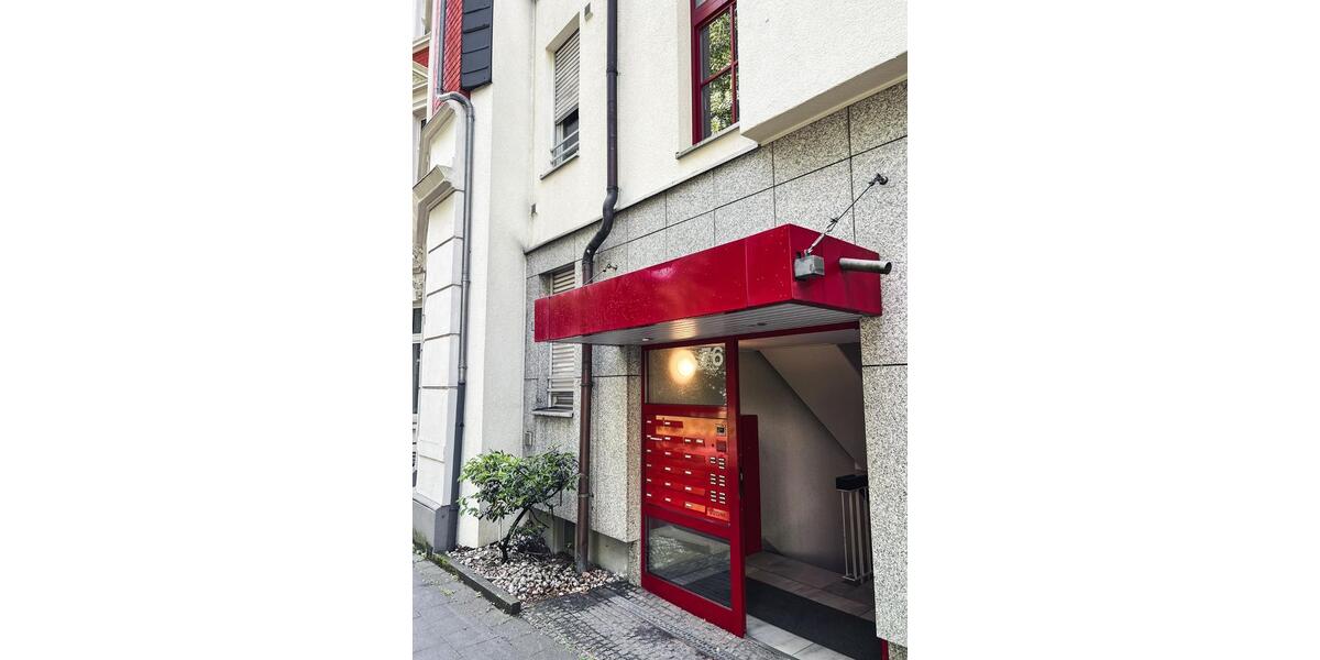 Einfamilienhaus Aachen Aachen-Mitte - 2 Zimmer, 56 m&sup2;, 720&euro; | Angebot:25725475