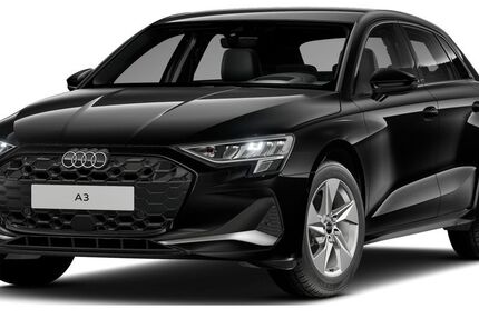 Audi A3 17.087 km 31.470 &euro; Aachen 52078