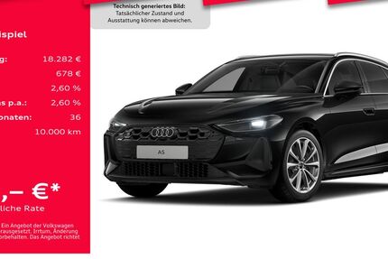 Audi A5 27.785 km 44.430 &euro; Geilenkirchen 52511