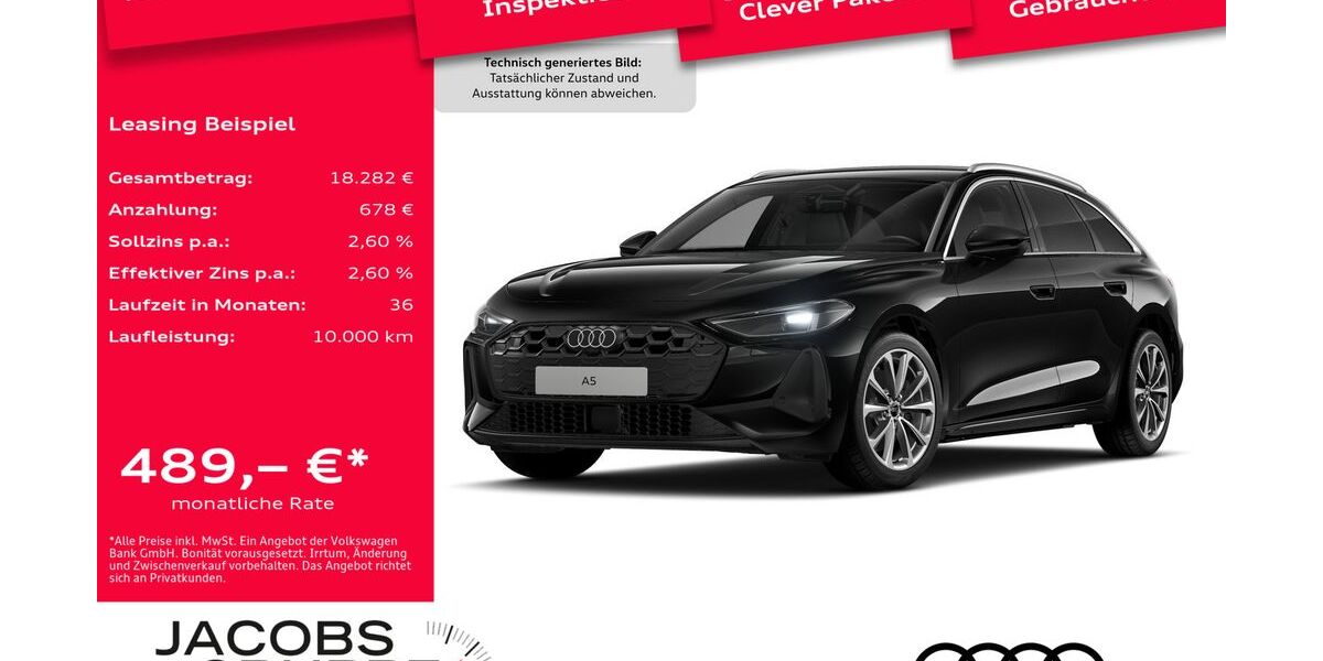 Audi A5 27.785 km 44.430 &euro; Geilenkirchen 52511