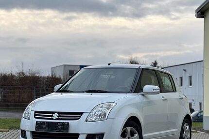 Suzuki Swift 105.000 km 4.499 &euro; Eschweiler 52249