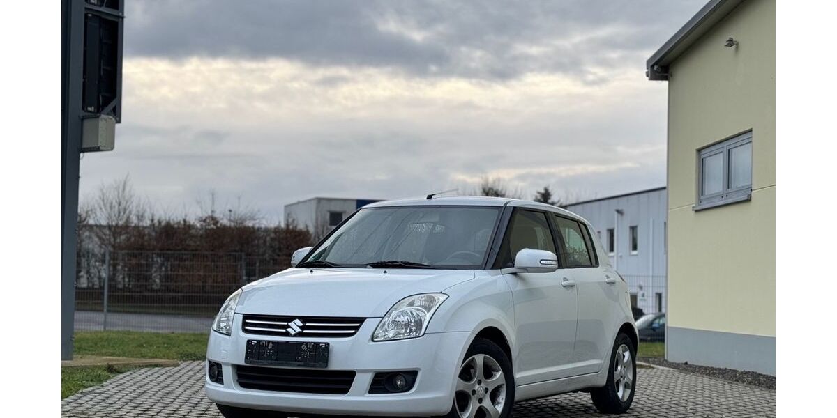 Suzuki Swift 105.000 km 4.499 &euro; Eschweiler 52249