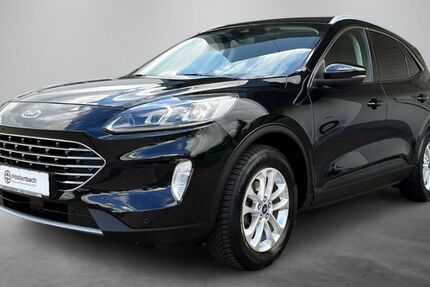 Ford Kuga 100.500 km 19.290 &euro; Jülich 52428