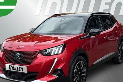 Peugeot 2008 25.550 km 20.990 € Aachen 52068