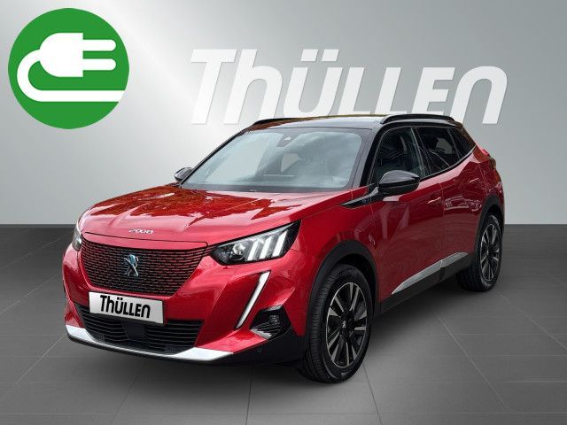 Peugeot 2008 25.550 km 20.990 € Aachen 52068